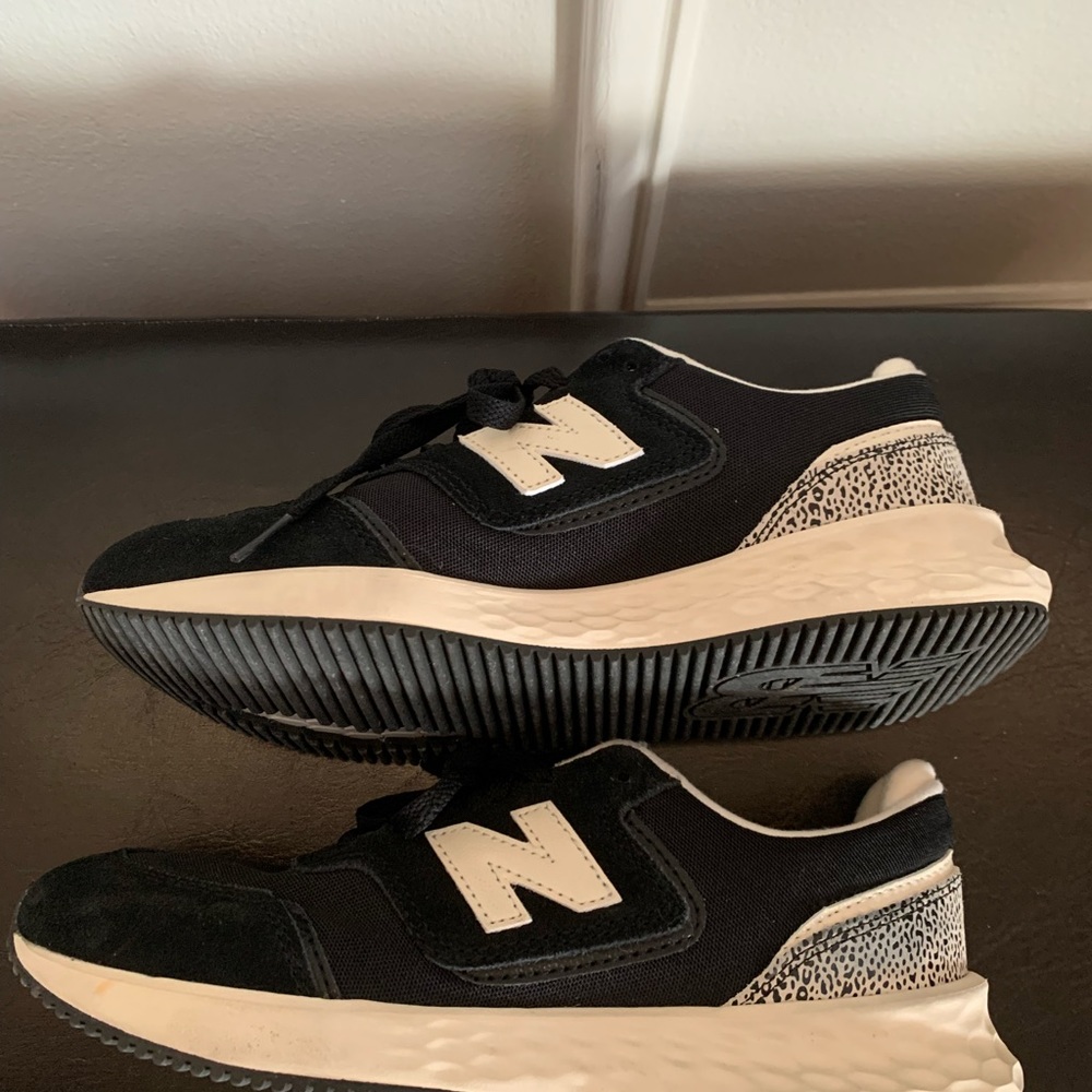Fresh Foam X70 New Balance